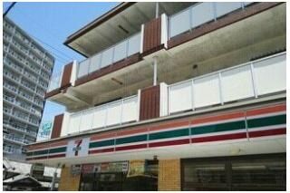 その他「セブン-イレブン 三島壱町田店まで750m」
