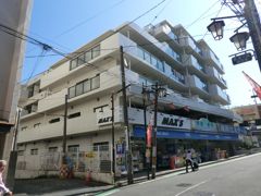 第5山庄ビルの外観画像