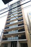 プレール・ドゥーク浅草橋の間取り画像