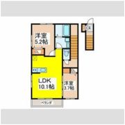 CASA ESPERANZAの間取り画像