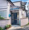 北田モモヨ平家2連棟右1の間取り画像