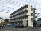 レオパレスCRESTの外観
