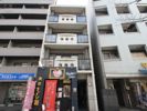 サンハートの間取り画像