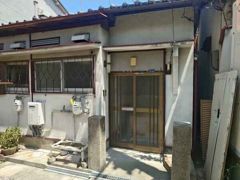 庄内貸家Ⅱ(24)の外観画像