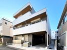 エクセリア西小岩の間取り画像