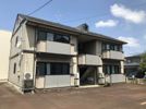 ベルドミールⅡの間取り画像