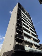 GENOVIA金町の外観画像