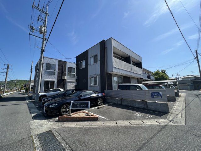 Othello伍番館の外観画像