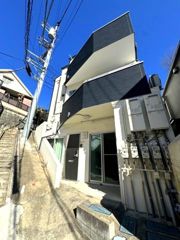 Dolce Fanoの外観画像