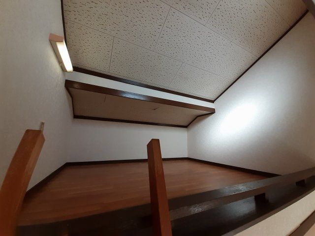 ベッドルーム