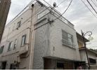 東栄ビルの間取り画像