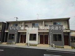 クラール観光町Bの外観画像