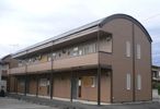 ミユキプレイス太田宝町Bの間取り画像