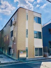 CASA LUXE 仙川の外観画像