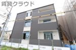 ジーメゾン千葉ウエストの間取り画像