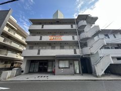 タウン己斐西の外観画像