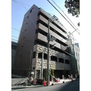 ヒズ・イマージュ北浜の外観画像