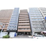 ドミール江戸堀の外観画像