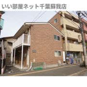 アムール 宮寿の外観画像