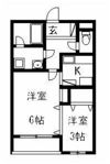 エコスマイルTの間取り画像