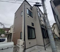 エスタディオ北千住の外観画像