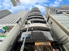 セレニテ梅田ルフレの外観画像