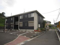 M.J.SKY B棟の外観画像