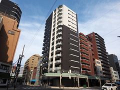 ミラージュパレス本町Departの外観画像