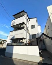 ハイツ福岡の外観画像