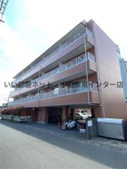 ジュネス西湘の外観画像