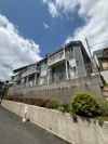サンビルダー王子ウエストの間取り画像