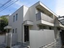 カサ トレスドスの間取り画像