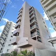 プロビデンス桜山の外観画像