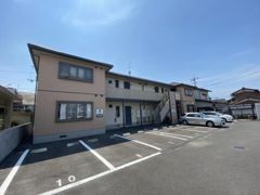 ルミナス山越の外観画像