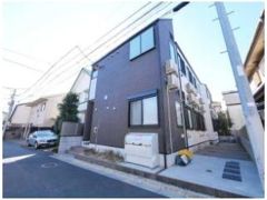 ハーモニーテラス新高円寺Ⅱの外観画像