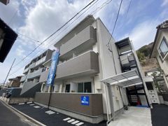 イリス草津東の外観画像