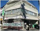 サンパレス西荻パートⅡの間取り画像