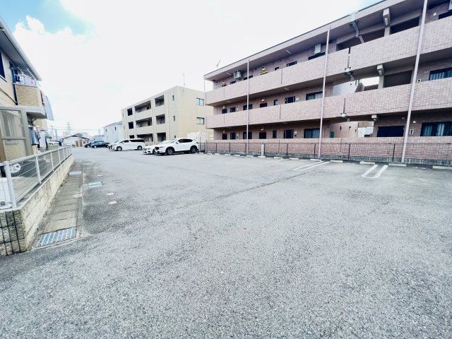 キャメロット Ⅱの外観画像