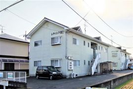 レティシア関Ⅰの外観画像