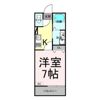 ローレルコートの間取り画像