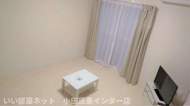 リビング