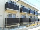 ミランダサンシャインⅢの外観
