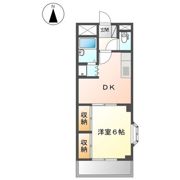 サンフィットスミダの間取り画像