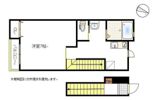 セッテ平井の間取り画像