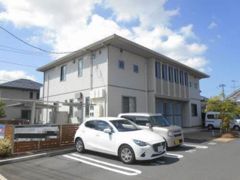 ショーンはなみずきの外観画像