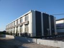 レオネクストチャコルルの間取り画像
