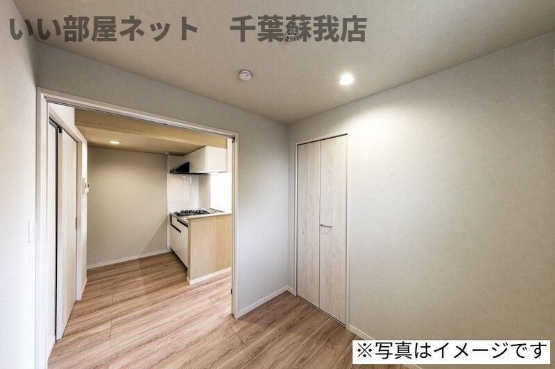 洋室