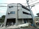 サンコート清水ヶ丘の間取り画像