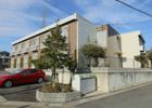 レオパレス伊藤の外観