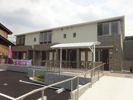 シャブランシュの間取り画像